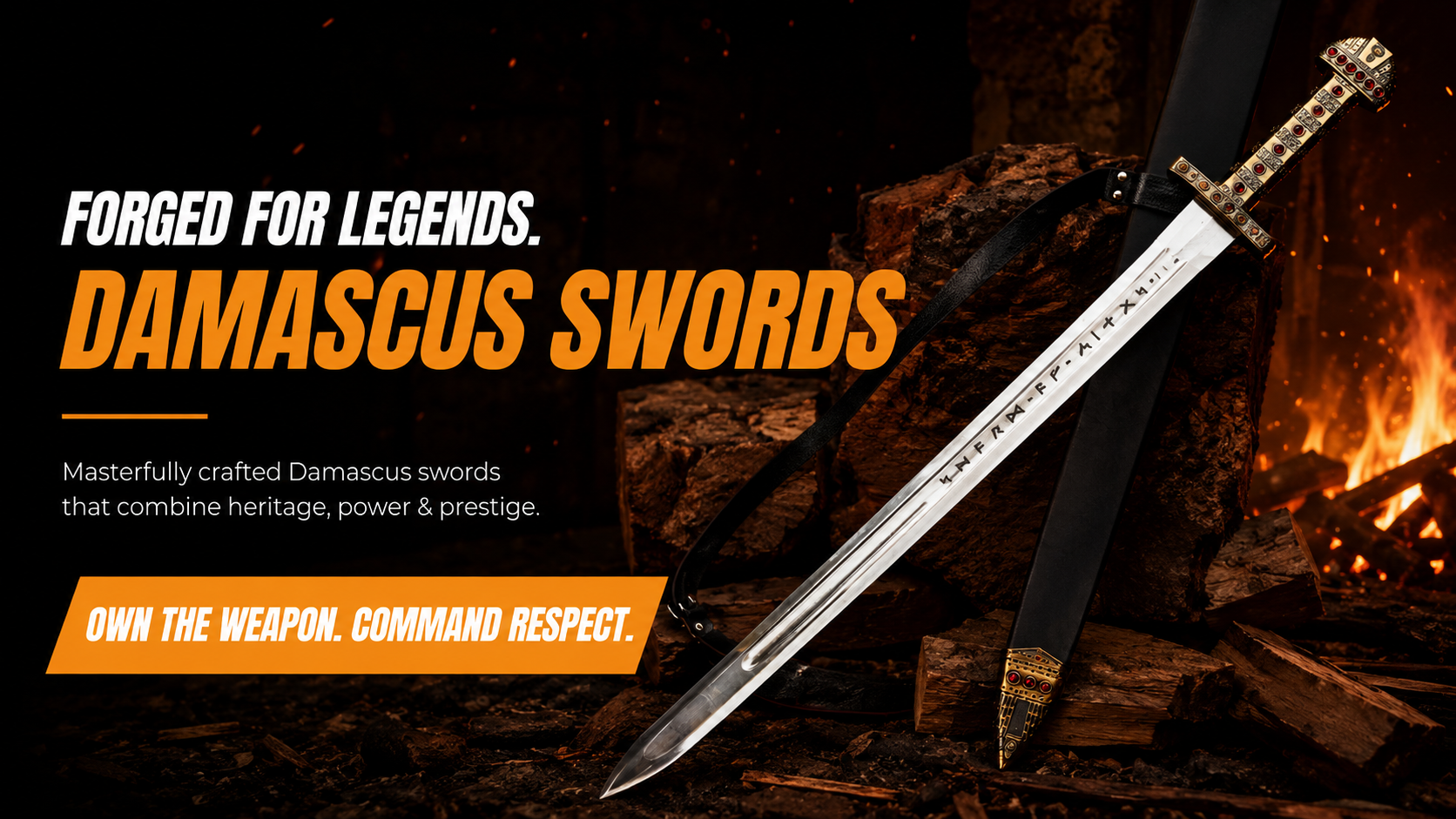 Swords